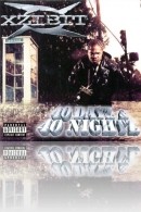 Xzibit  - 40 Dayz & 40 Nightz