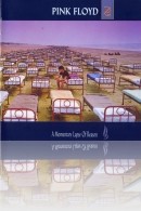 Pink Floyd - A Momentary Lapse of Reason