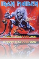 Iron Maiden - A Real Live Dead One