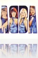 ABBA - ABBA