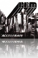 R.E.M. - Accelerate