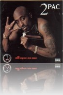 2Pac - All Eyez on Me