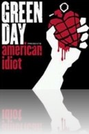 Green Day - American Idiot