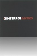 Interpol - Antics