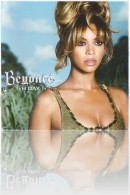 Beyoncé - B'day
