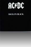 AC/DC - Back In Black