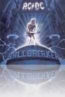 AC/DC - Ballbreaker