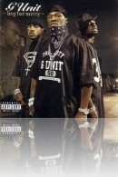 G-Unit - Beg for Mercy