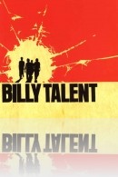 Billy Talent - Billy Talent