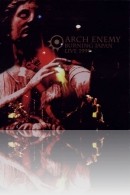 Arch Enemy - Burning Japan Live 1999