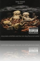 Limp Bizkit - Chocolate Starfish And The Hotdog Flavored Water