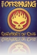 The Offspring - Conspiracy Of One