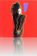Janet Jackson - Control