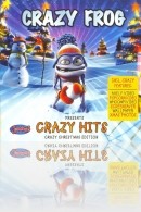 Crazy Frog - Crazy Crazy Hits: Crazy Christmas Hits
