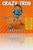 Crazy Frog - Crazy Hits