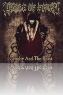 Cradle of Filth - Cruelty and the Beast