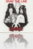 Aerosmith - Draw the Line