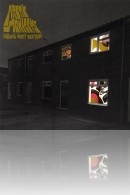 Arctic Monkeys - E Favourite Worst Nightmare