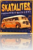 The Skatalites - From Paris With Love