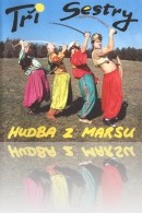 Tři Sestry - Hudba z Marsu