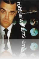 Robbie Williams - I've Been Expecting You