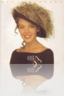 Kylie Minogue  - Kylie