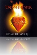 Dream Theater - Live At The Marquee