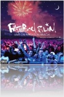 Fatboy Slim - Live on Brighton Beach