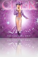 Cher - Live: The Farewell Tour
