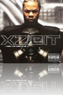 Xzibit  - Man vs Machine