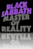 Black Sabbath - Master of Reality