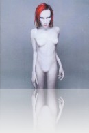 Marilyn Manson - Mechanical Animals