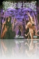 Cradle of Filth - Midian