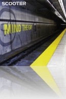 Scooter - Mind the Gap