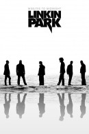 Linkin Park - Minutes To Midnight