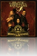 Black Eyed Peas - Monkey Business