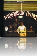 The Doors - Morrison Hotel