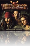 Klaus Badelt - Pirates of the Caribbean