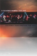 Čechomor - Proměny tour 2003