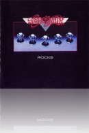 Aerosmith - Rocks