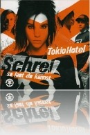 Tokio Hotel - Schrei: So Laut Du Kannst