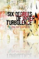 Dream Theater - Six Degrees Of Inner Turbulence