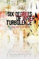 Dream Theater - Six Degrees Of Inner Turbulence (Disc 2)