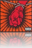 Metallica - St. Anger