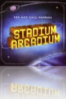 Red Hot Chili Peppers - Stadium Arcadium