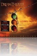 Dream Theater - Systematic Chaos [CD/ DVD] 