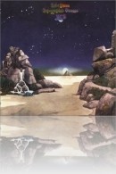 Yes - Tales From Topographic Oceans (Disc 1)