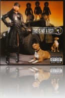 Missy Elliott - This Is Not A Test!