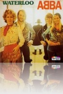 ABBA - Waterloo