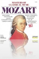 Wolfgang Amadeus Mozart - Wolfgang Amadeus Mozart